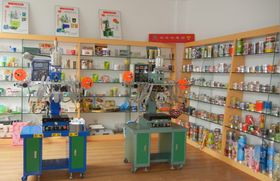 中國(guó)最先進(jìn)的熱轉(zhuǎn)印機(jī) 技術(shù)創(chuàng)新與產(chǎn)業(yè)應(yīng)用