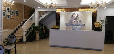 新店開(kāi)業(yè) 熱烈祝賀久粒 如窈產(chǎn)康美膚中心上河店開(kāi)業(yè)大吉