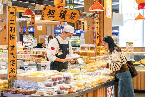 拓店步履不停,永輝年底超10家待開新店場景 商品 服務(wù)全面升級(jí)